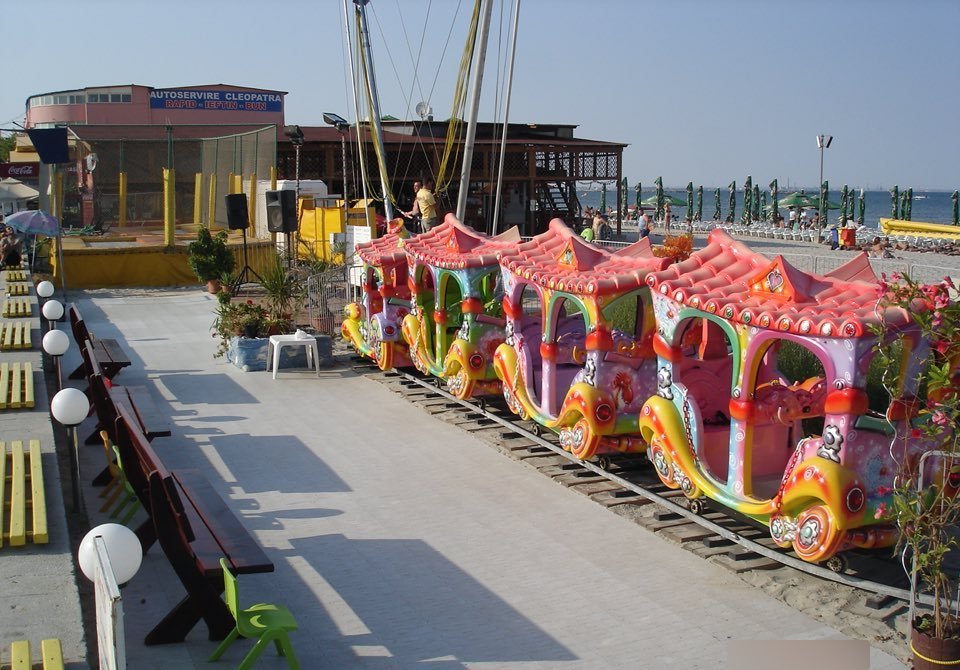 EventDeck-Romania