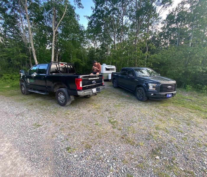 Truck