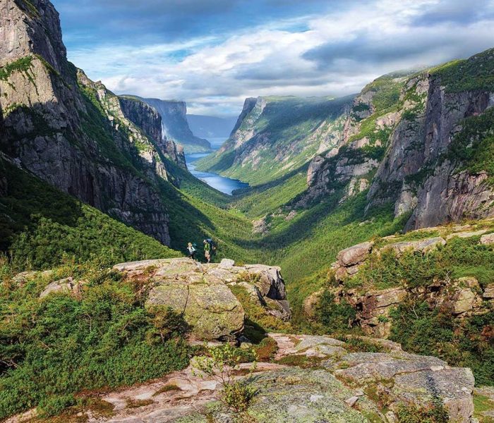 gros-morne